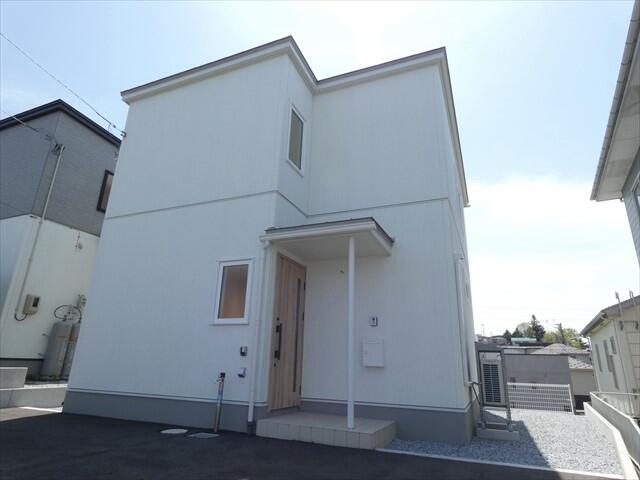 house for sale in Hachinohe, Aomori | ¥18,800,000 | 3LDK | Akiyama ho…