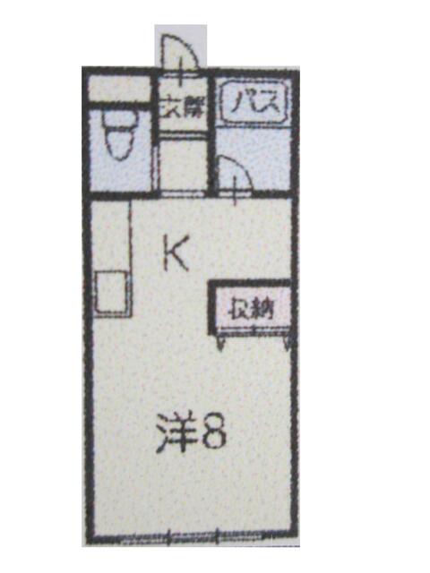 間取り図／撮影日2015-07-16