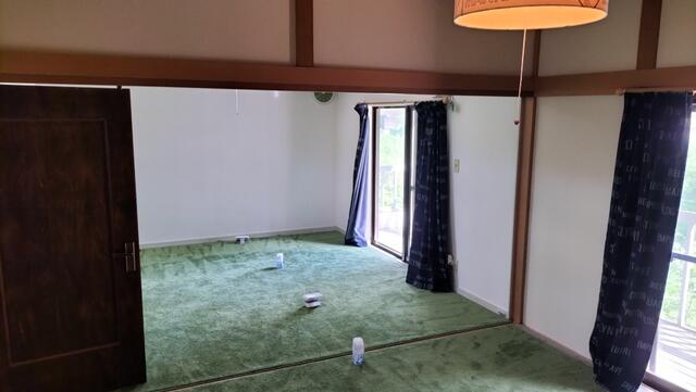 detached 青森県平川市切明誉田邸
