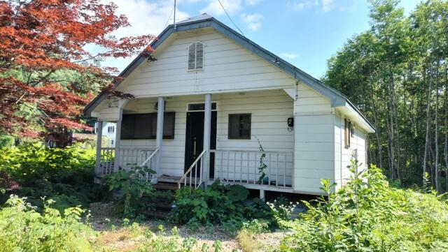 detached 青森県平川市切明誉田邸