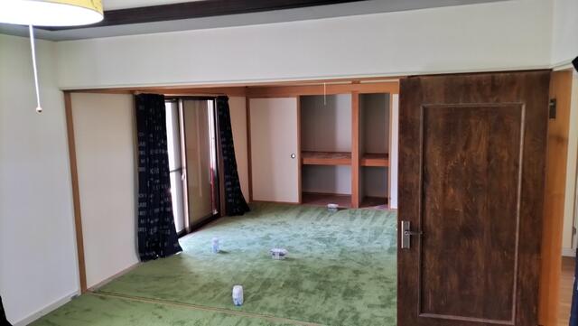 detached 青森県平川市切明誉田邸