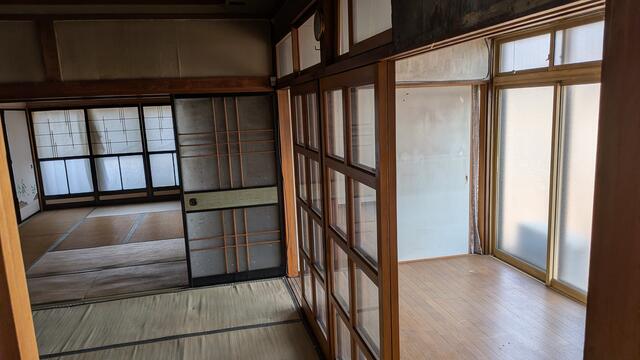 detached 青森県南津軽郡藤崎町大字水木字水元