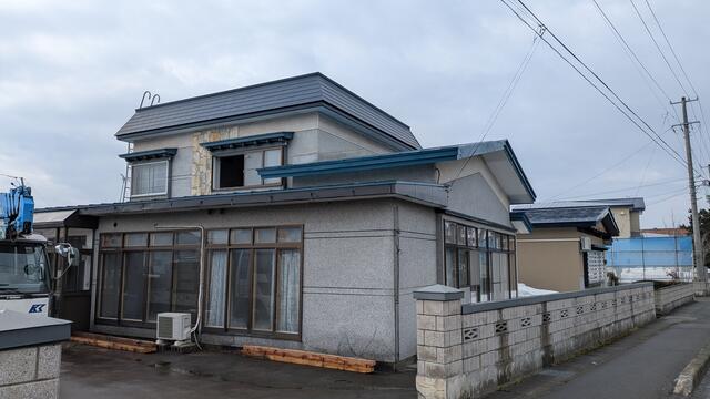 detached 青森県南津軽郡藤崎町大字水木字水元