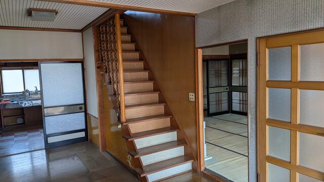 detached 青森県南津軽郡藤崎町大字水木字水元