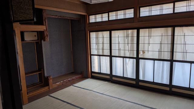 detached 青森県南津軽郡藤崎町大字水木字水元