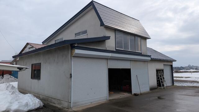 detached 青森県南津軽郡藤崎町大字水木字水元