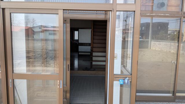 detached 青森県南津軽郡藤崎町大字水木字水元