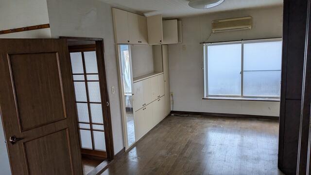 detached 青森県南津軽郡藤崎町大字水木字水元