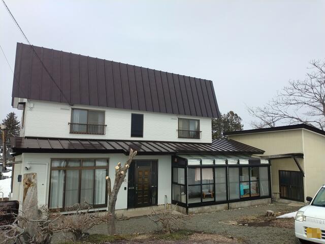 青森県青森市の一戸建て | 900万円 | 8DK | 889.13m² | Akiyama house finder