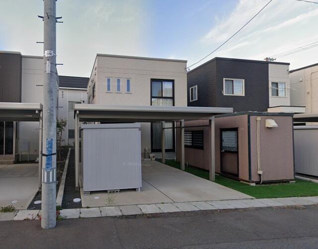 house for sale in Aomori, Aomori | ¥37,500,000 | 3LDK | Akiyama house…