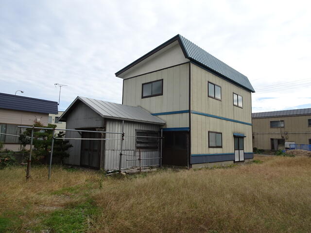 detached 青森県東津軽郡平内町大字浅所字浅所 地図を見る