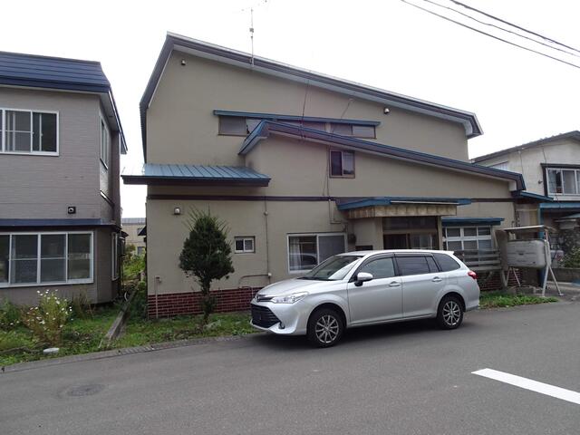 detached 青森県東津軽郡平内町大字浅所字浅所 地図を見る