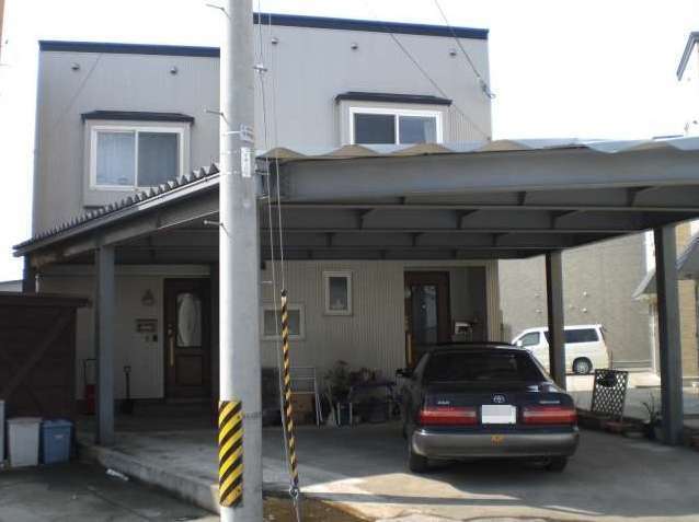 house for sale in Aomori, Aomori | ¥18,800,000 | 3LDK | Akiyama house…