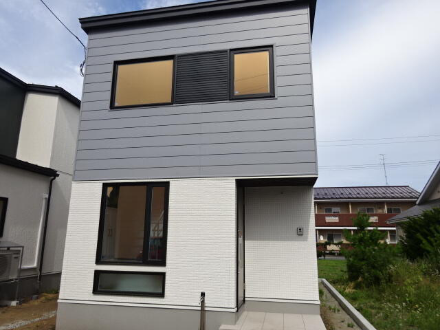 detached 青森県三沢市日の出１丁目 地図を見る