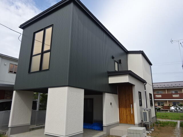 detached 青森県三沢市日の出１丁目 地図を見る