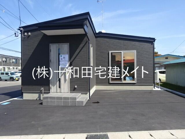 detached 青森県三沢市南町３丁目 地図を見る