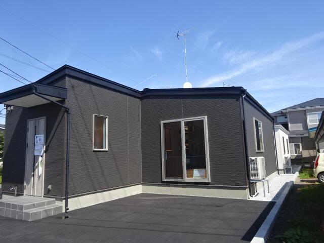 detached 青森県三沢市南町３丁目 地図を見る