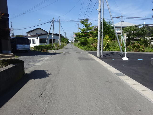 detached 青森県三沢市南町３丁目 地図を見る