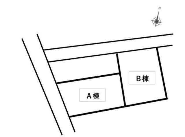 detached 青森県三沢市南町３丁目 地図を見る