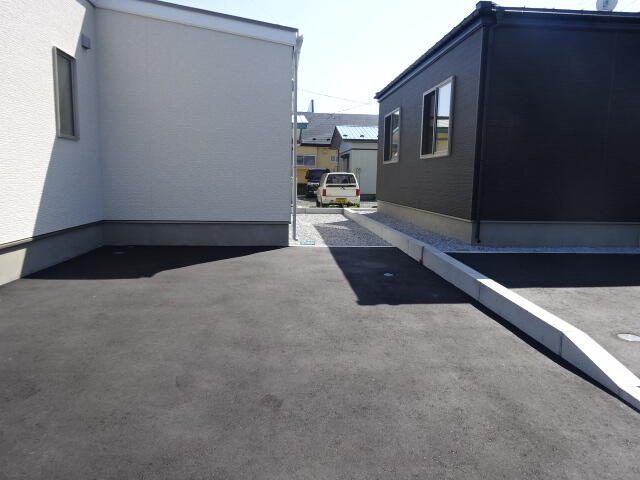 detached 青森県三沢市南町３丁目 地図を見る