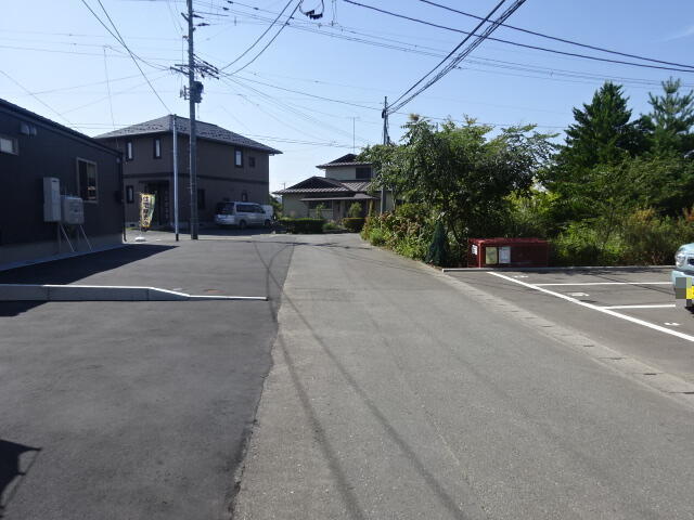 detached 青森県三沢市南町３丁目 地図を見る