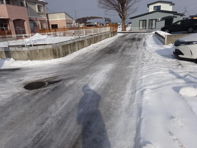 detached 青森県上北郡おいらせ町緑ヶ丘９丁目