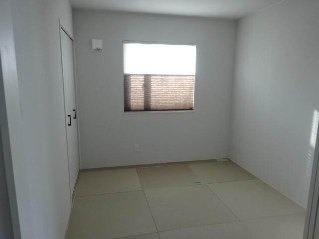 detached 青森県上北郡おいらせ町緑ヶ丘９丁目