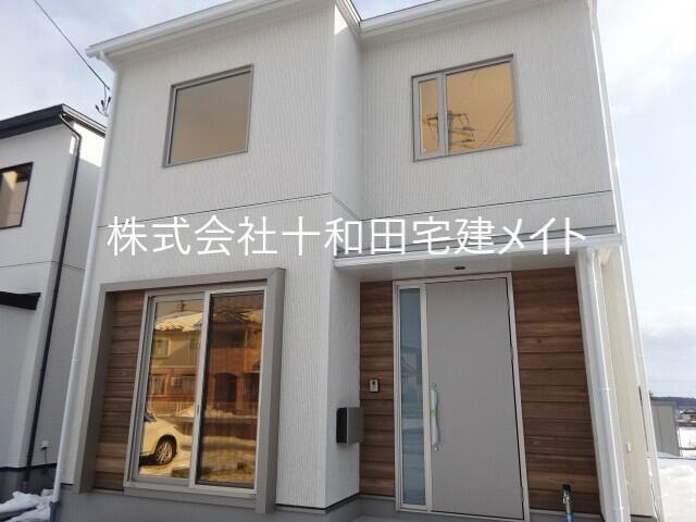 detached 青森県上北郡おいらせ町緑ヶ丘９丁目