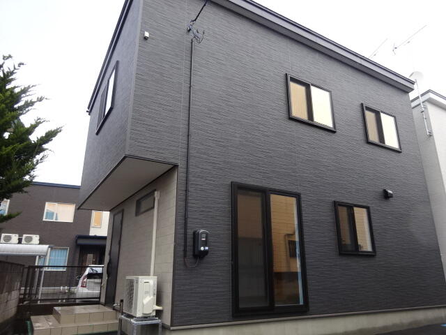 detached 青森県三沢市大町２丁目