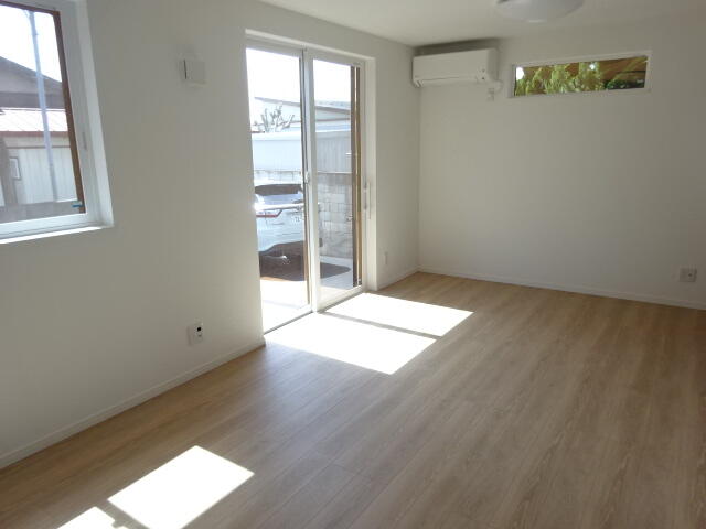detached 青森県三沢市大町２丁目