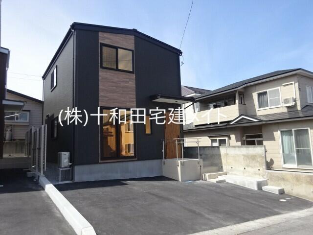 detached 青森県三沢市緑町１丁目