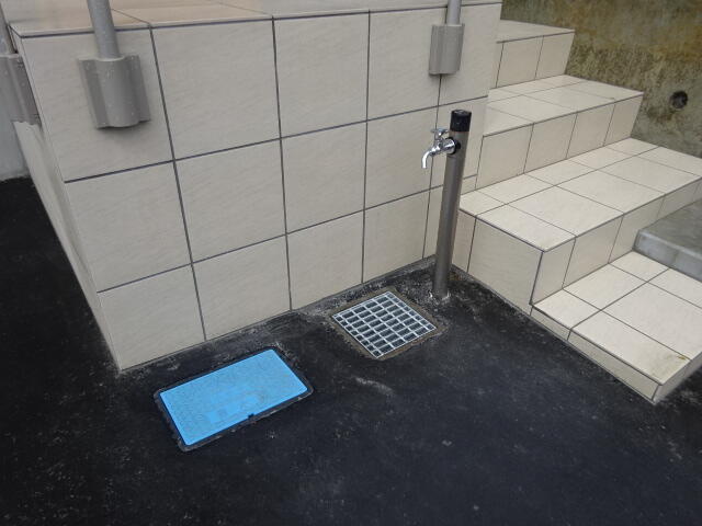 detached 青森県三沢市緑町１丁目