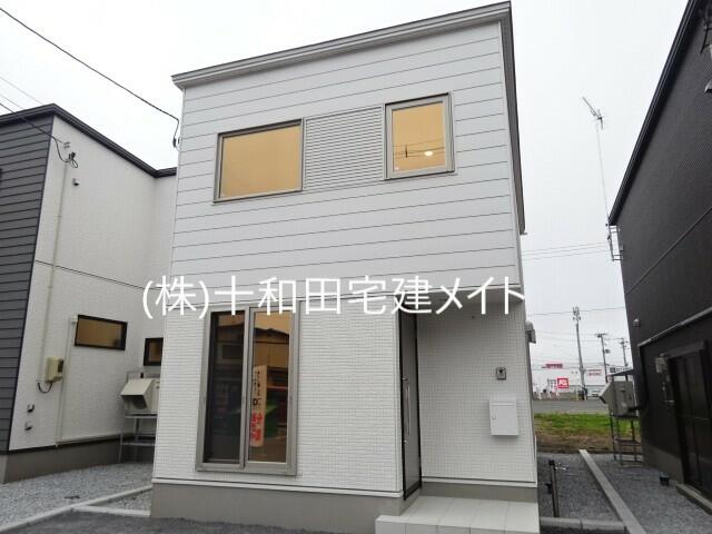 detached 青森県三沢市南町３丁目