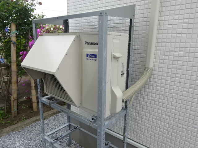 detached 青森県三沢市南町３丁目