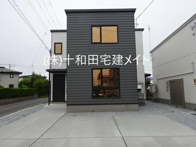 detached 青森県三沢市南町３丁目