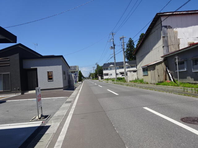 detached 青森県十和田市東十一番町 地図を見る