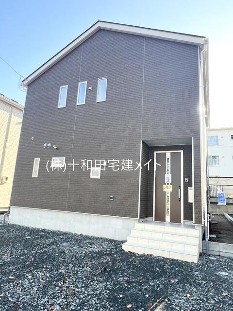 detached 青森県三沢市松園町２丁目