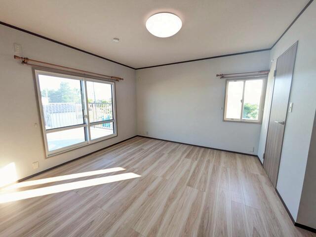 detached 青森県十和田市西二十三番町