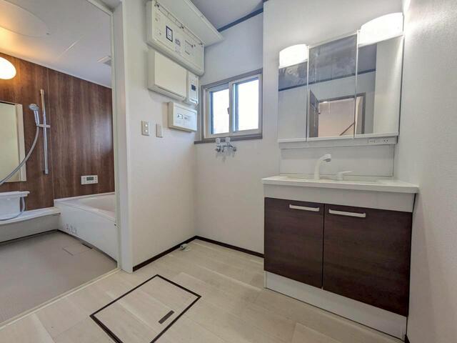 detached 青森県十和田市西二十三番町