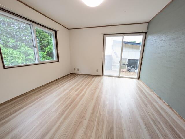 detached 青森県三戸郡階上町大字道仏字天当平