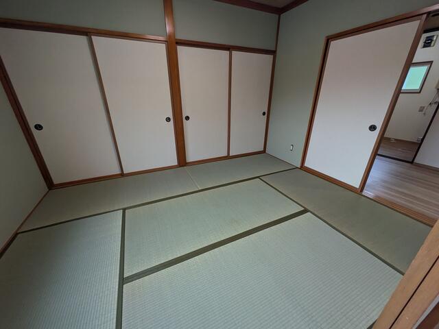 detached 青森県三戸郡階上町大字道仏字天当平