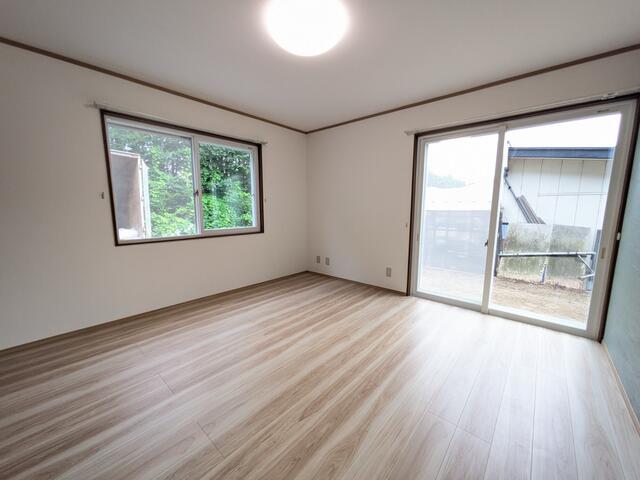 detached 青森県三戸郡階上町大字道仏字天当平