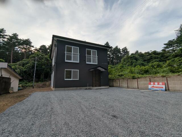 detached 青森県三戸郡階上町大字道仏字天当平