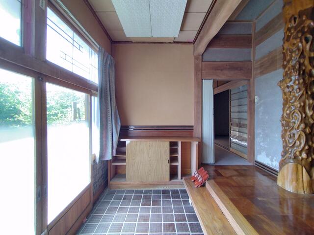 detached 青森県三戸郡階上町大字道仏字榊 地図を見る