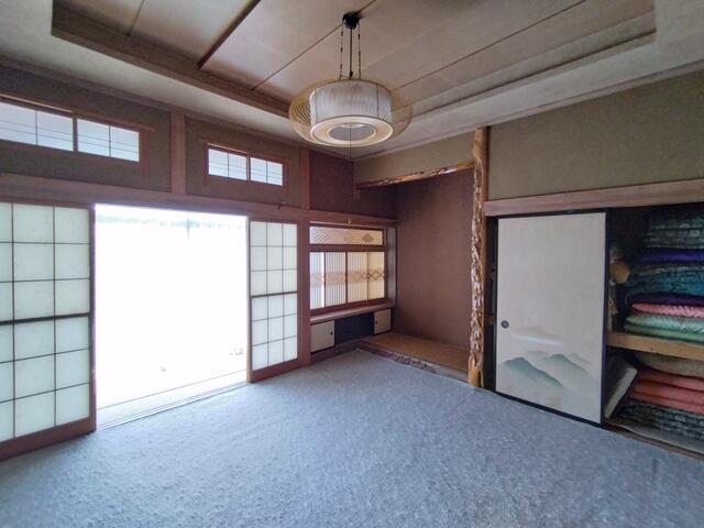 detached 青森県三戸郡階上町大字道仏字榊 地図を見る