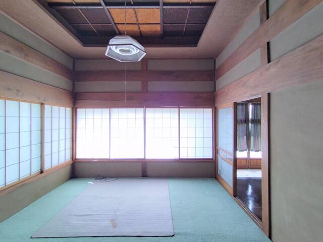 detached 青森県三戸郡階上町大字道仏字榊 地図を見る