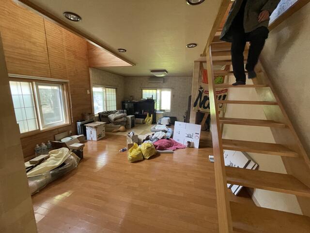 detached 青森県平川市葛川平六沢上 地図を見る