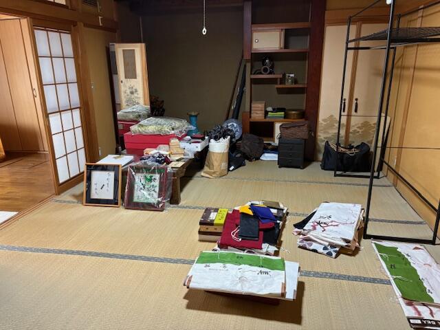 detached 青森県平川市本町南柳田