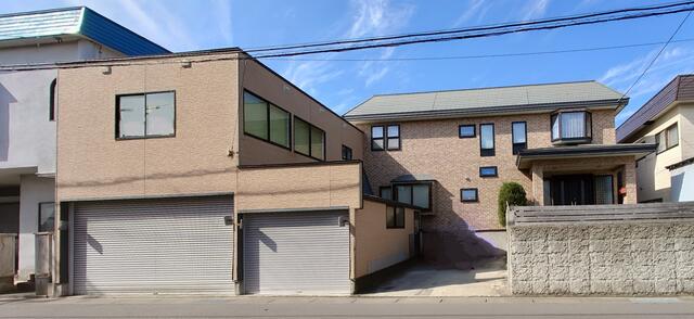 青森県青森市の一戸建て | 2950万円 | 6SLDK | 398.38m² | Akiyama house finder