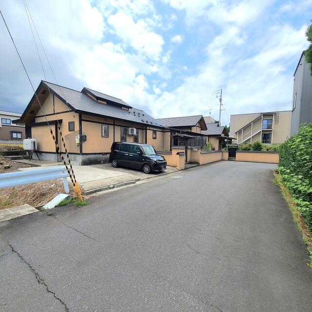 青森県弘前市の一戸建て | 2150万円 | 6DK | 1562.91m² | Akiyama house finder